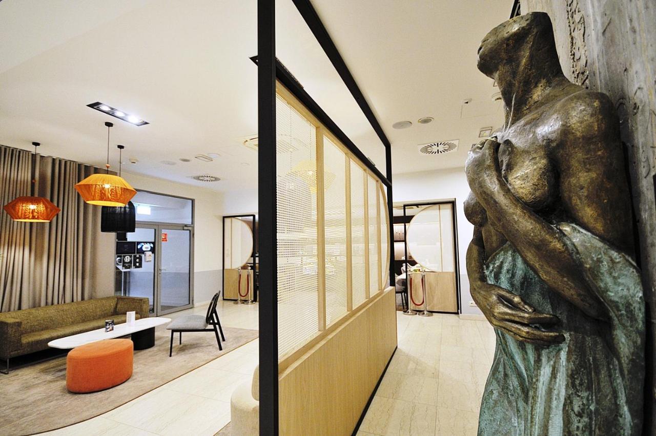 209 W Royal Tulip Sand Przy Plazy Dobruk Apartamenty โควอบเซก ภายนอก รูปภาพ