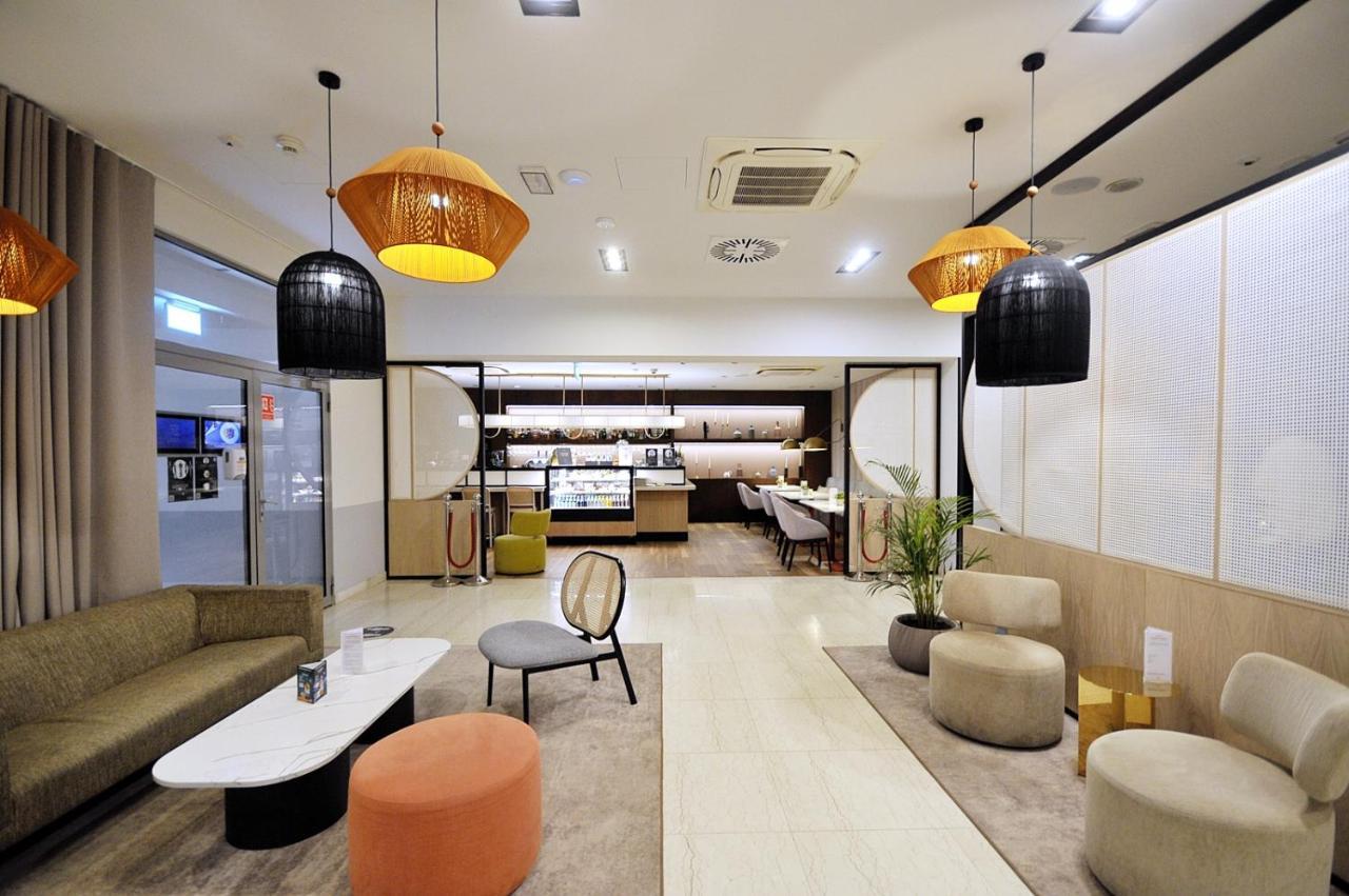 209 W Royal Tulip Sand Przy Plazy Dobruk Apartamenty โควอบเซก ภายนอก รูปภาพ